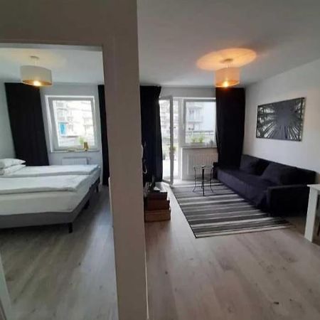 Apartament Sosnkowskiego 5 ゴジュフ・ヴィエルコポルスキ エクステリア 写真