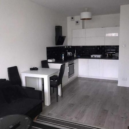 Apartament Sosnkowskiego 5 ゴジュフ・ヴィエルコポルスキ エクステリア 写真